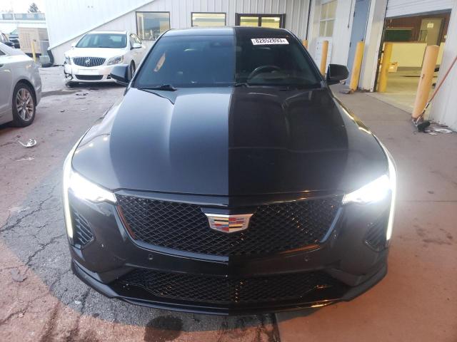1G6DH5RL4L0152780 Cadillac CT4-V