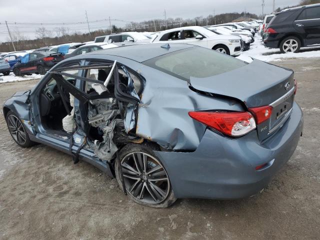 JN1EV7AR2HM834212 Infiniti Q50 Premium