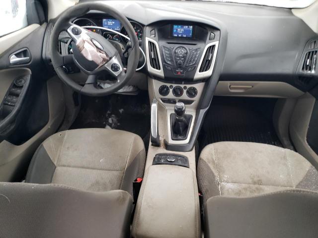 1FADP3F20EL175903 Ford FOCUS SE