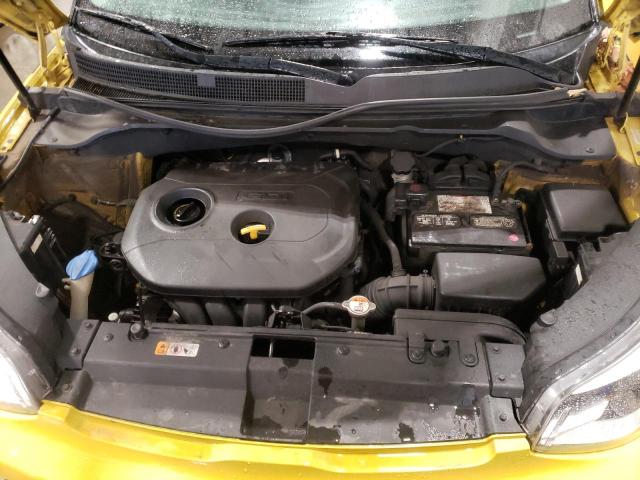 KNDJP3A5XE7089845 KIA SOUL +