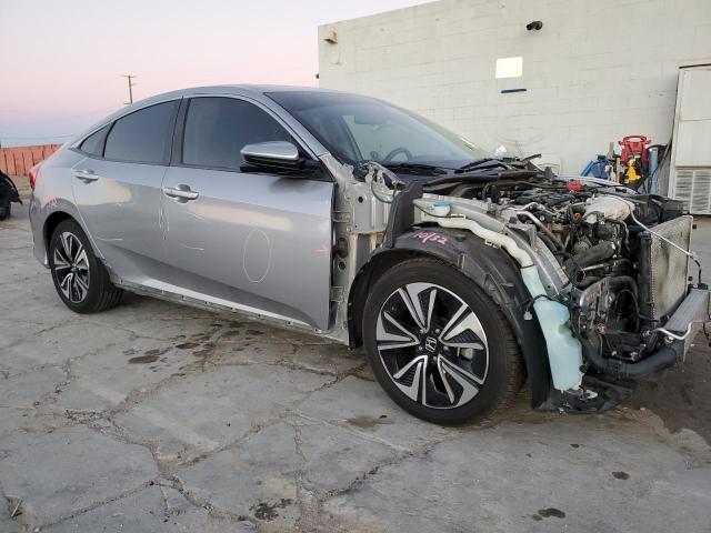 JHMFC1F38JX011487 Honda CIVIC EX