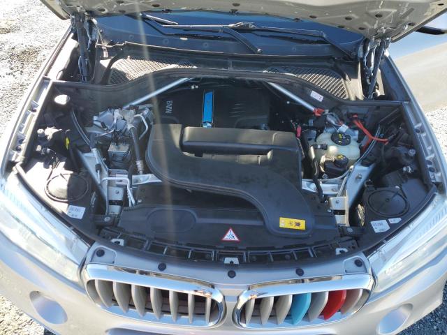 5UXKT0C58G0S75115 BMW X5 Xdr40e