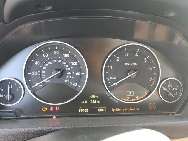 WBA3A5C50FF610322 BMW 328 I