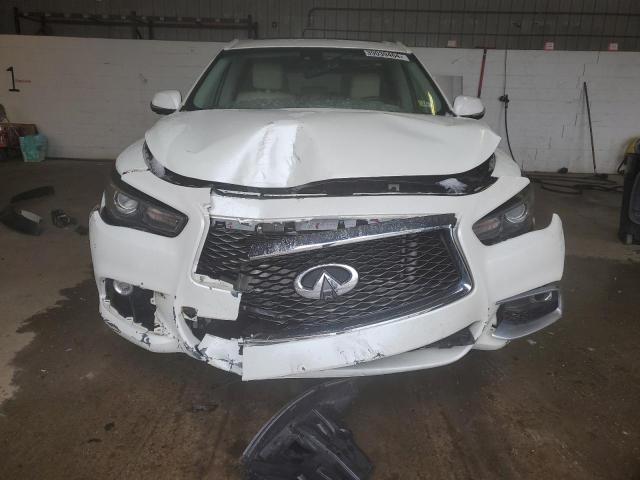 5N1AL0MM1GC516607 Infiniti QX60
