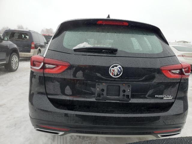 W04GV8SX9K1016584 Buick Regal Tourx Essence