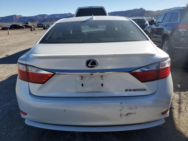 JTHBW1GG3F2088666 Lexus ES 300H