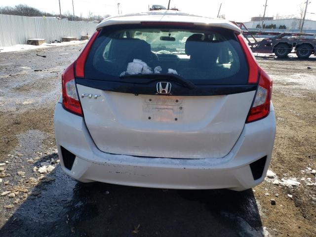 3HGGK5G54FM762049 Honda FIT LX