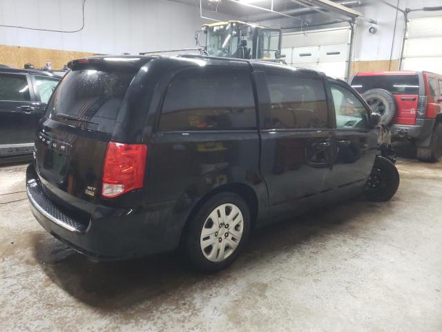 2C4RDGBG1JR290268 Dodge Grand Caravan Se