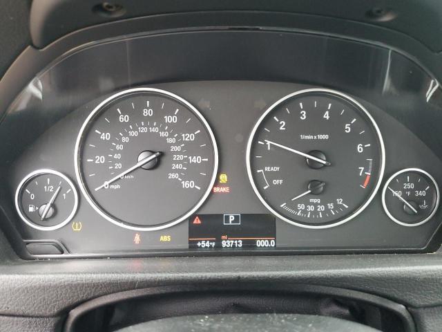 WBA3B1G50FNT64779 BMW 320 I