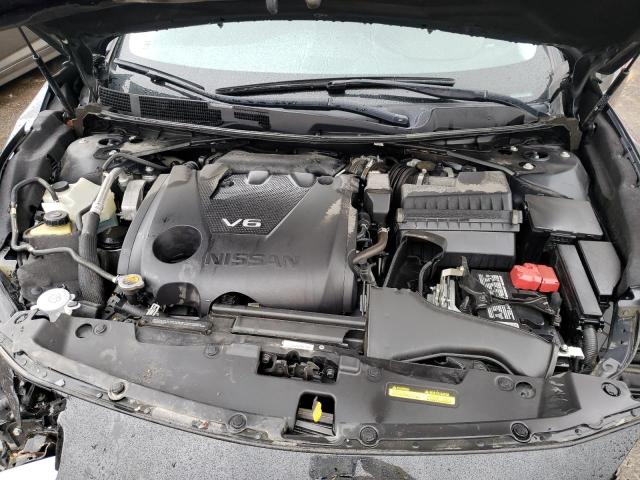 1N4AA6DV5LC380360 Nissan MAXIMA SL