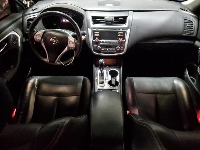 Nissan ALTIMA 2.5 2017 1N4AL3AP2HC235444 Image 8