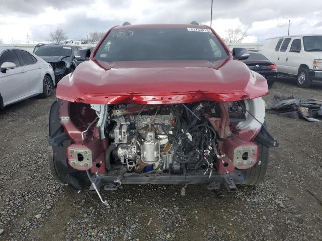 1GKKNLLS0NZ160816 GMC Acadia At4