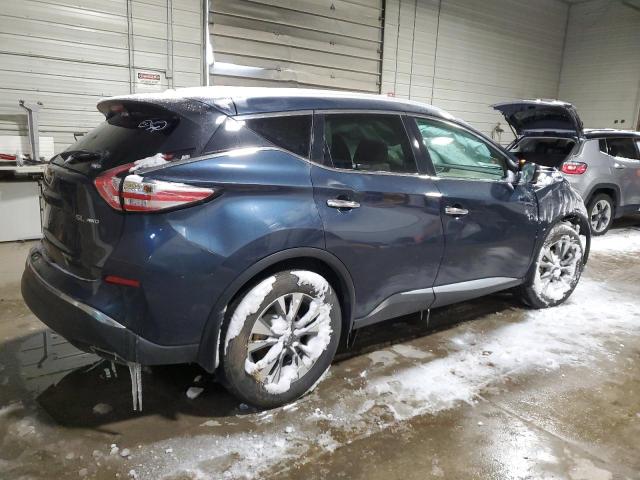 5N1AZ2MH1FN270013 Nissan MURANO S