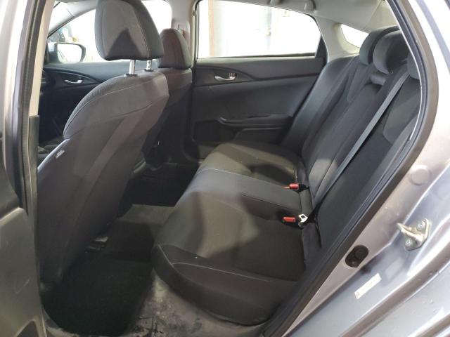 19XZE4F54LE000145 Honda INSIGHT EX