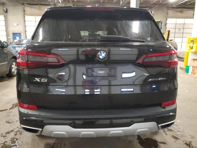 5UXTA6C04M9G27005 BMW X5 Xdrive45e