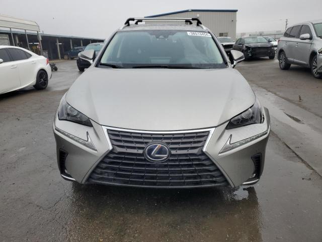 JTJDJRDZ0L2128949 Lexus NX 300H