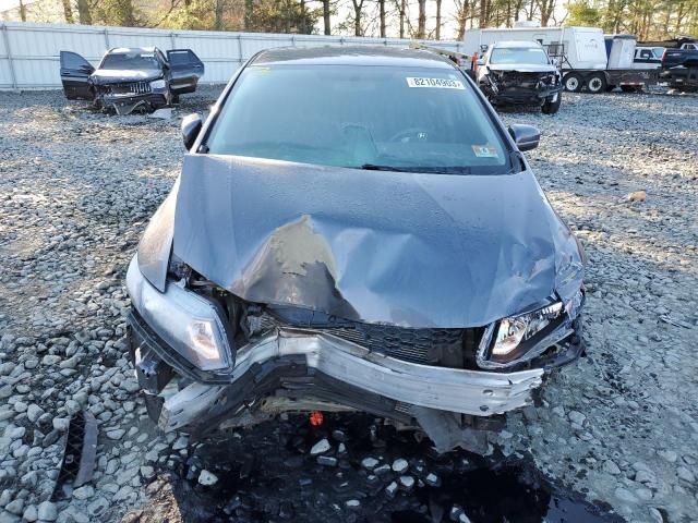 19XFB2F72FE265684 Honda CIVIC SE