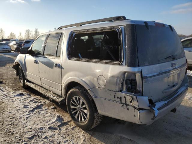 1FMJK1JT8HEA69042 Ford Expedition El Xlt