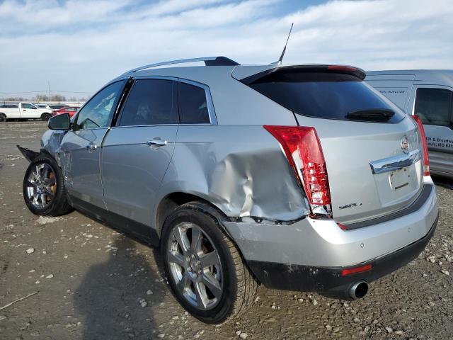 Auction sale of the 2010 Cadillac Srx Premium Collection , vin: 3GYFNFEY1AS517647, lot number: 136920194