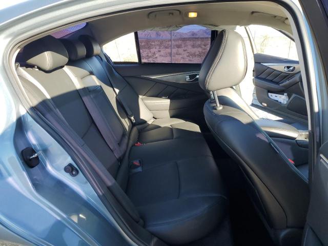 JN1BV7AP8FM359017 Infiniti Q50 BASE