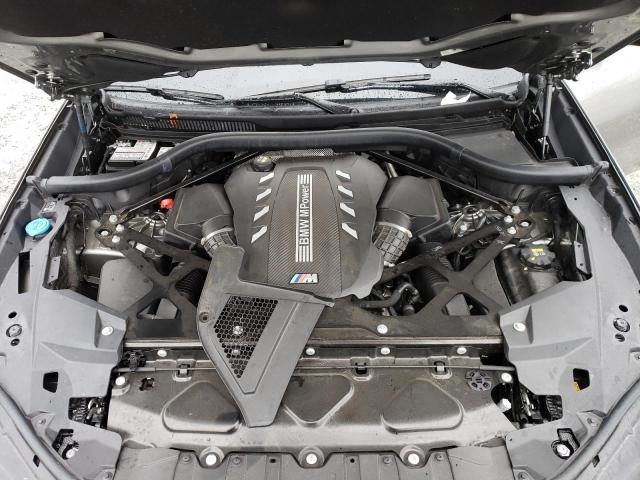 5YMCY0C00L9C92163 BMW X6 M