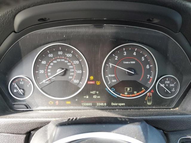 WBA3T3C56G5A41033 BMW 435 I