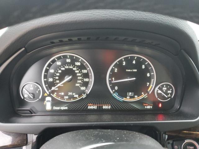 5UXKR2C50H0U18814 BMW X5 Sdrive35i