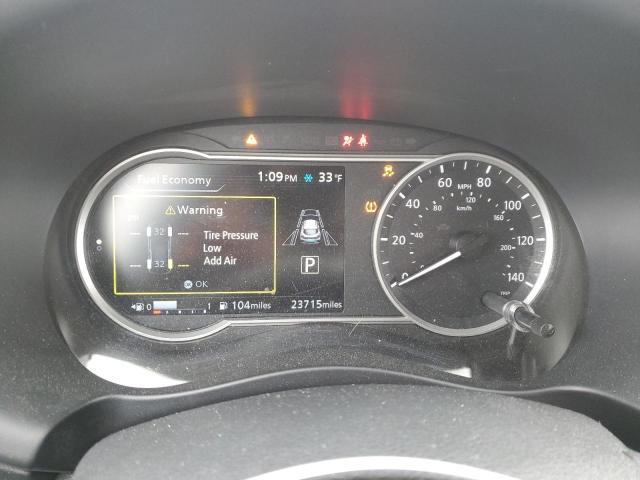 3N1CP5DV8LL571340 Nissan KICKS SR