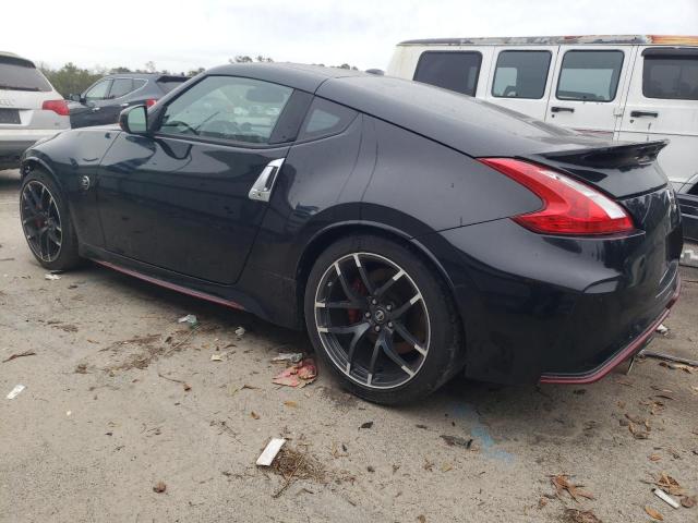 JN1AZ4EHXFM441512 Nissan 370Z BASE