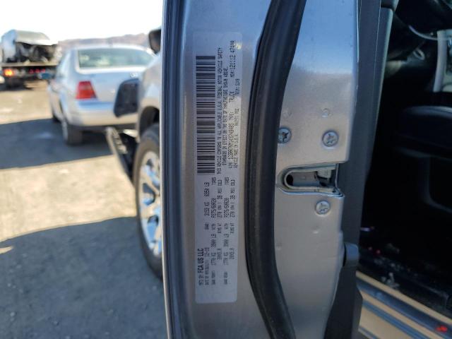 1C6RR7NM1KS749485 RAM 1500 Classic Laie