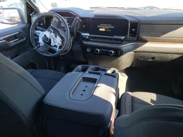 1GTRHCE83PZ335422 GMC Sierra C1500 Elevation