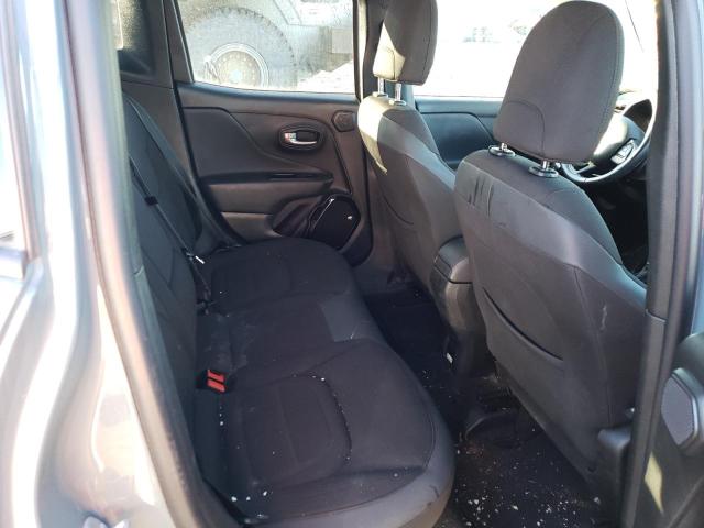 ZACCJBBBXHPE61409 Jeep Renegade Latitude