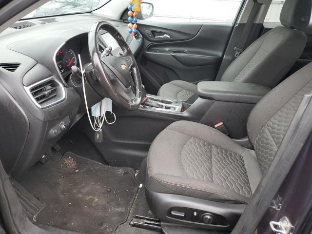 3GNAXJEV4JL334800 Chevrolet EQUINOX LT