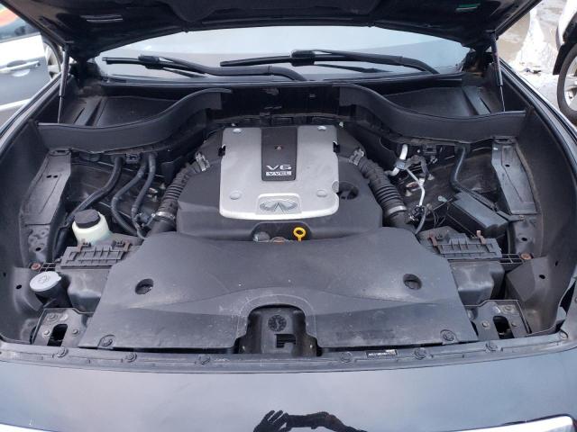 JN8CS1MW0HM410740 Infiniti QX70