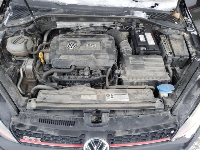 3VW547AUXHM070857 Volkswagen Gti Sport
