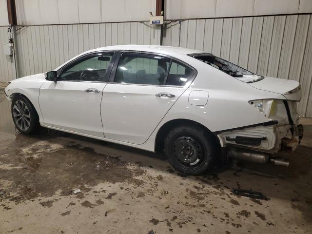 1HGCR2F52FA243718 Honda Accord Sport