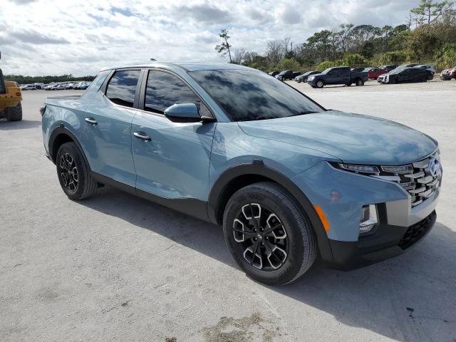 5NTJA4AE8NH010094 Hyundai Santa Cruz Se
