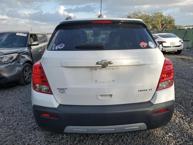 3GNCJLSB9FL255775 Chevrolet TRAX 1LT