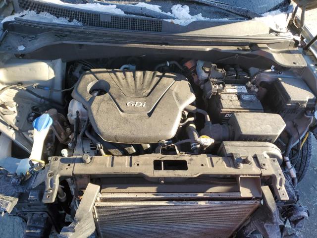 KNDJN2A29F7216012 KIA SOUL