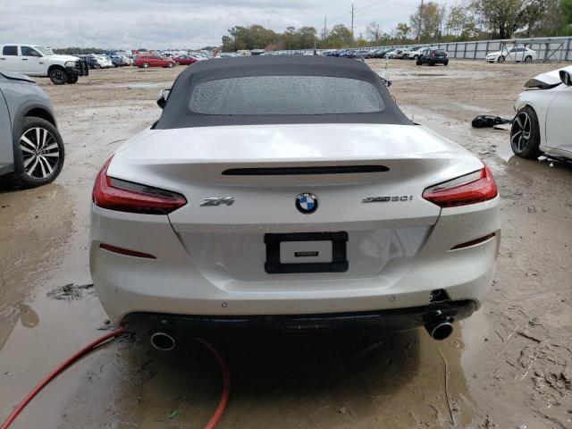 WBAHF3C04LWW78909 BMW Z4 Sdrive30i