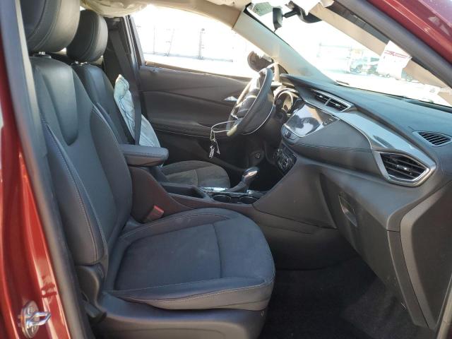 KL4MMDS29PB051176 Buick Encore Gx Select