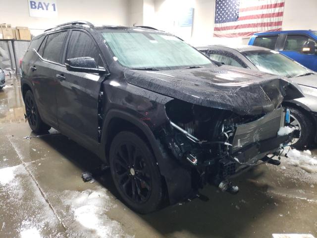 3GKALVEX1KL390972 GMC Terrain Slt