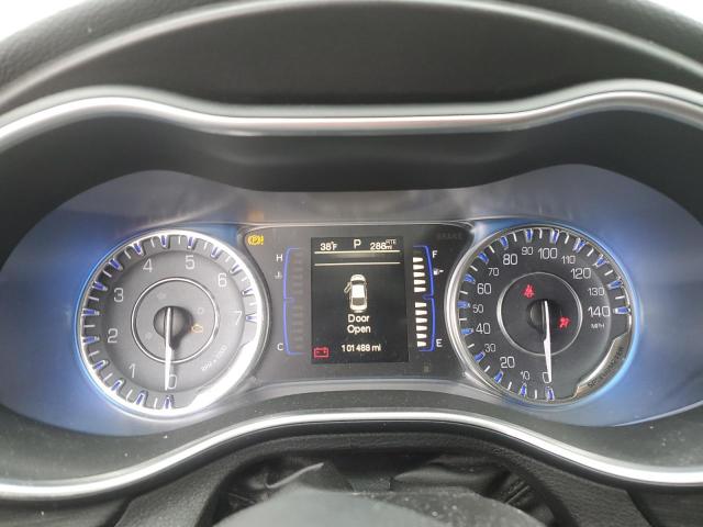 1C3CCCABXFN720850 Chrysler 200 Limited