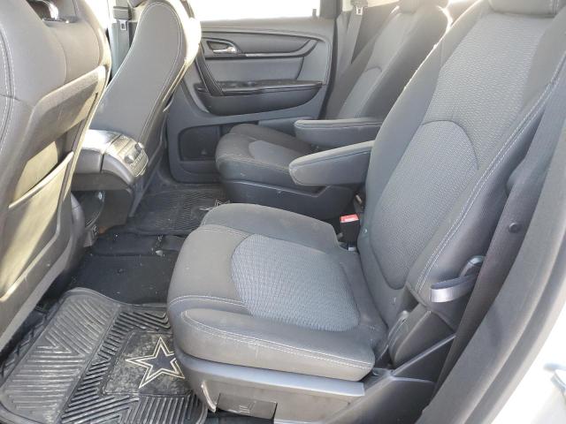 1GNKVHKD1GJ160909 Chevrolet Traverse Lt