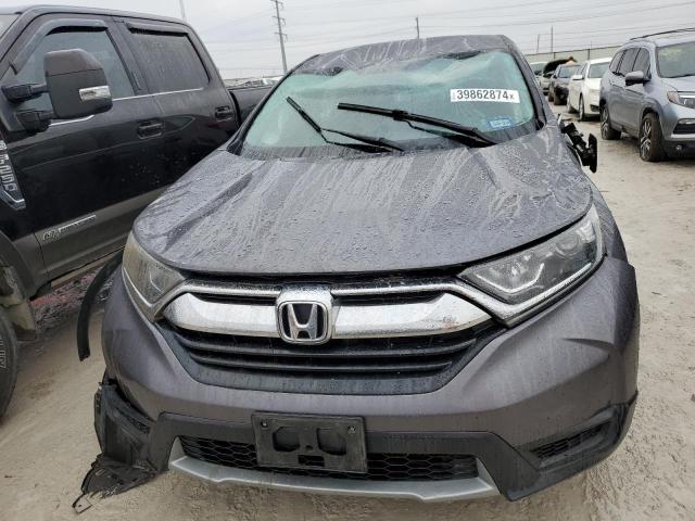 2HKRW6H35KH224278 Honda CR-V LX