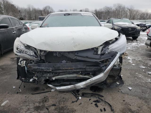 JHMCR6F78HC007894 Honda Accord Touring Hybrid