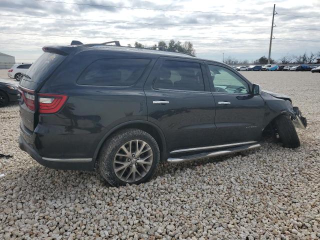 1C4RDHEG2EC537152 Dodge Durango Citadel