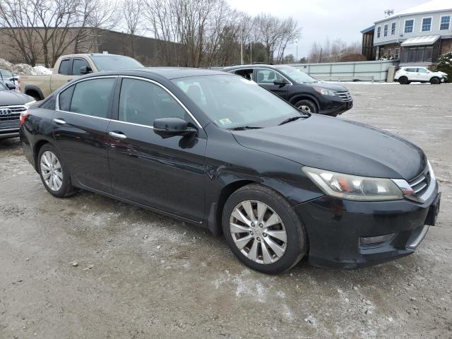 1HGCR2F77EA222329 Honda ACCORD EX