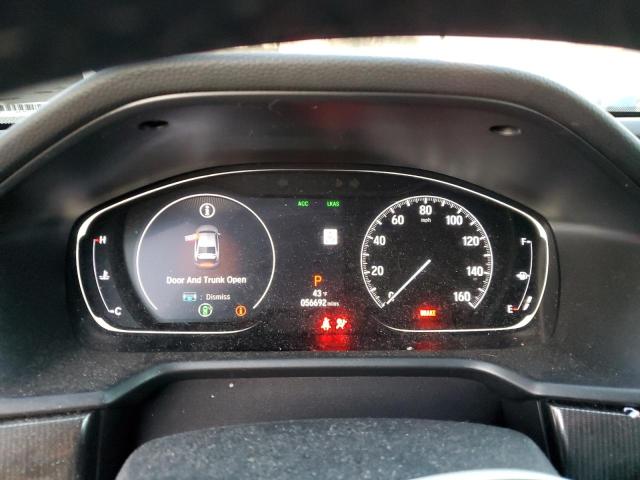 1HGCV1F37LA139564 Honda Accord Sport