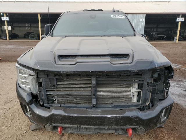 1GT49PEY8LF123769 GMC Sierra K2500 At4